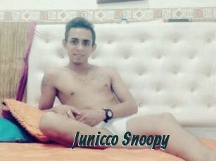 Junicco_Snoopy