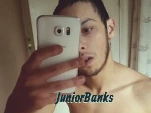 JuniorBanks