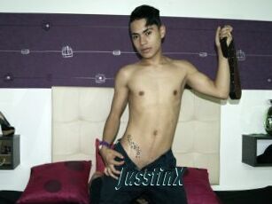 JusstinX