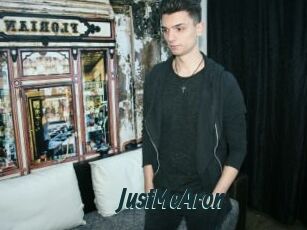 JustMeAron