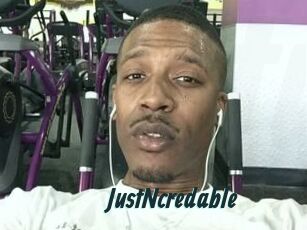 JustNcredable