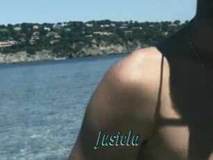 Justela