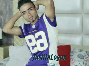 JustiinLogan