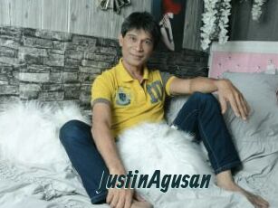 JustinAgusan