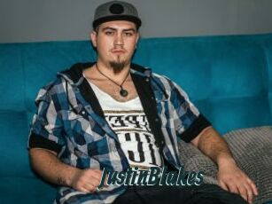 JustinBlakes