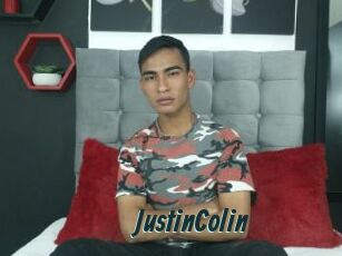 JustinColin