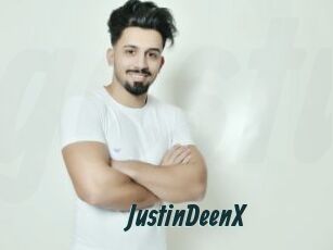 JustinDeenX