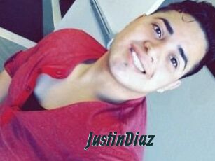 Justin_Diaz