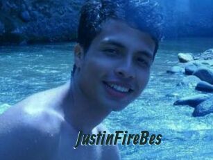JustinFireBes