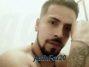 JustinFox20