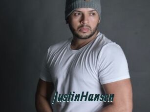 JustinHansen