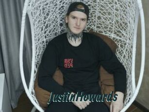 JustinHowards