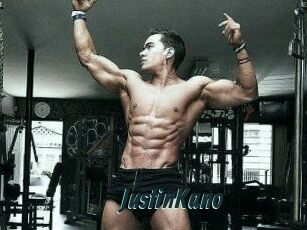 JustinKano