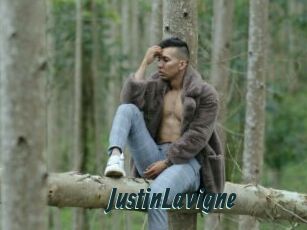 JustinLavigne