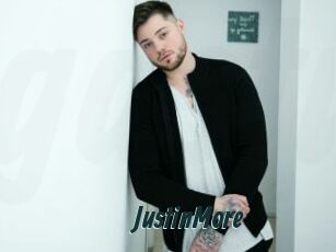 JustinMore