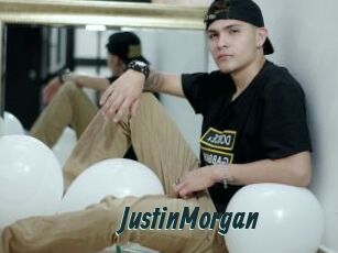 JustinMorgan