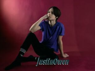 JustinOwen