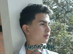 JustinPaigee
