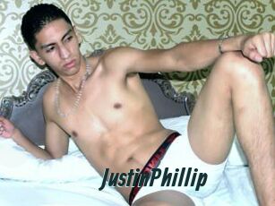 JustinPhillip
