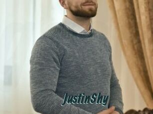 JustinShy