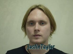 JustinTayler