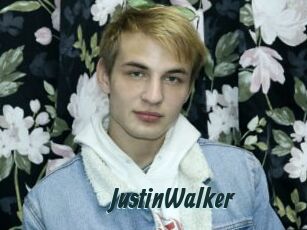 JustinWalker