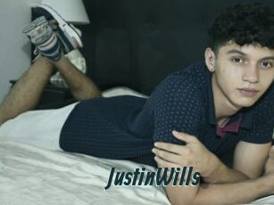 JustinWills