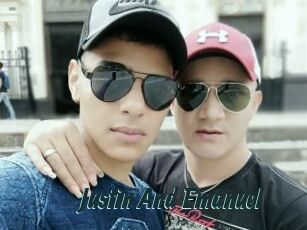 Justin_And_Emanuel