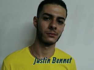 Justin_Bennet