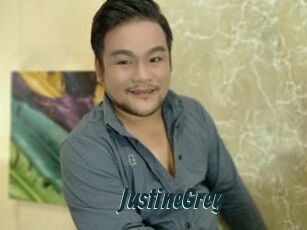 JustineGrey