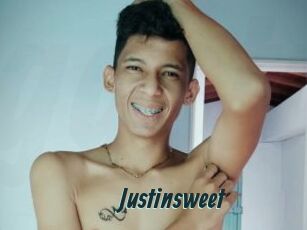 Justinsweet