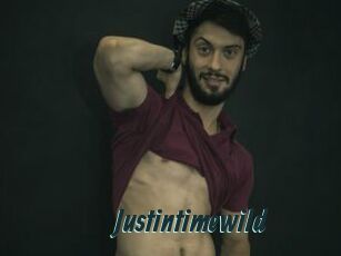 Justintimewild
