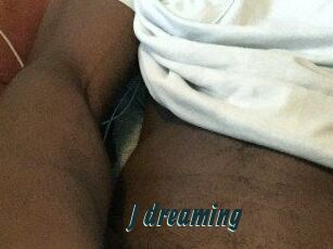 J_dreaming