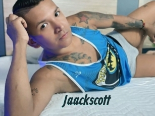 Jaackscott