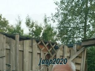 Jaap2020