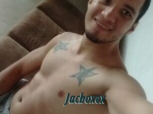 Jacboxex