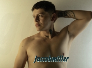 Jaccobmiller