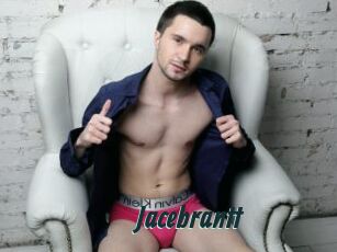 Jacebrantt