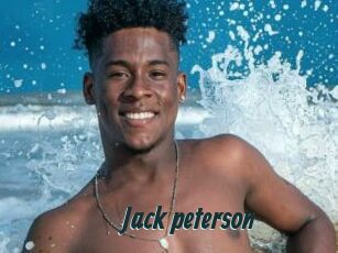Jack_peterson