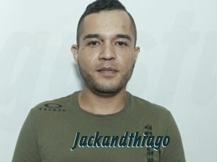 Jackandthiago
