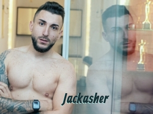 Jackasher