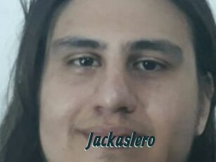 Jackaslero
