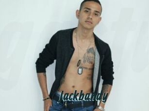 Jackbandy