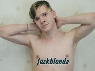 Jackblonde