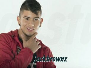 Jackbrownx