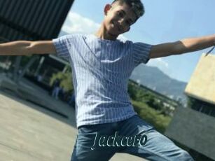 Jackcero