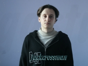 jackcrossman Gays Tube