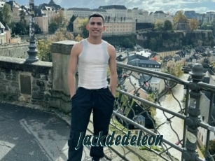 Jackdedeleon