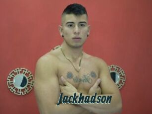Jackhadson