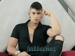 Jackhadsonx